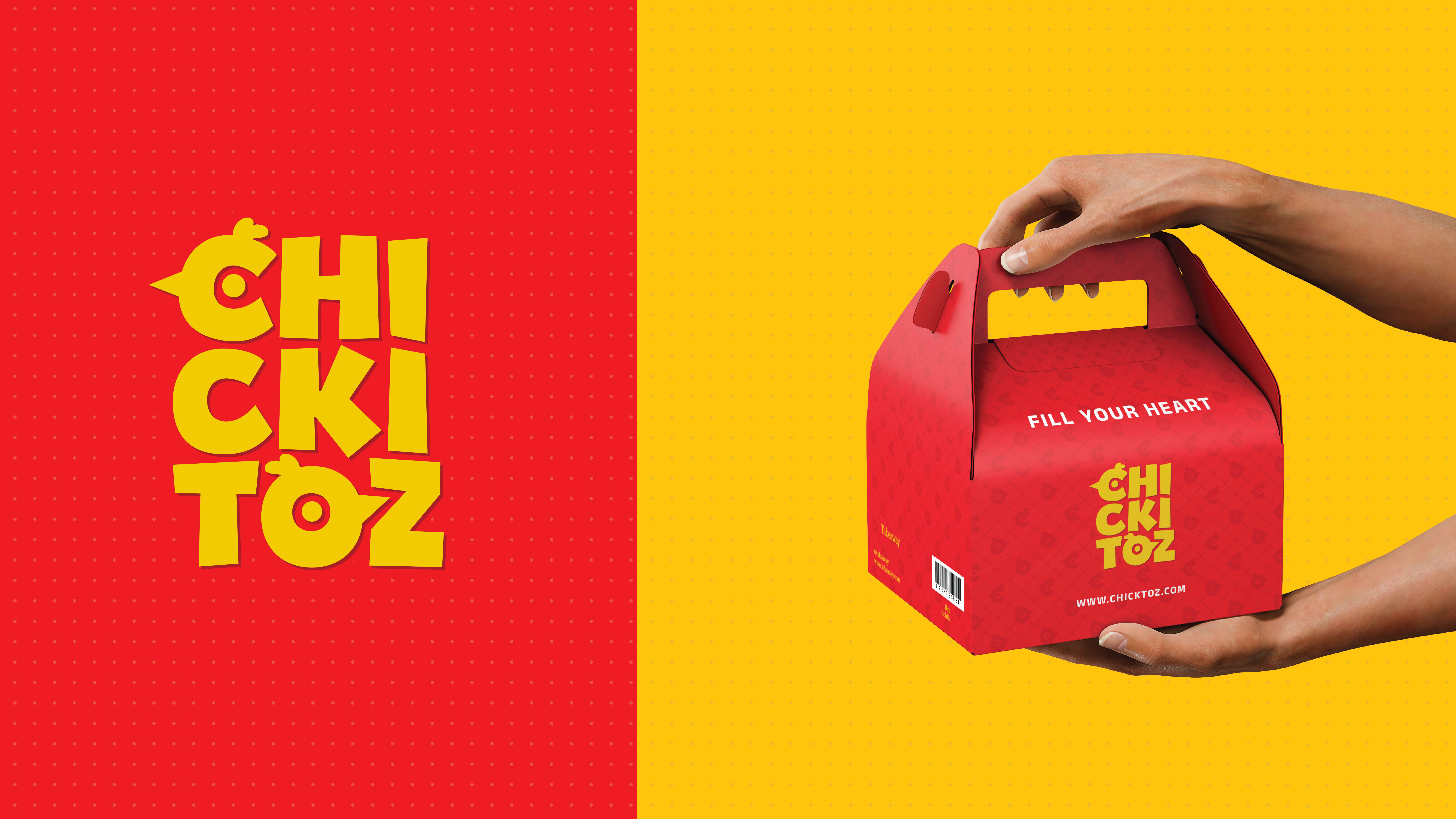 Chickitoz