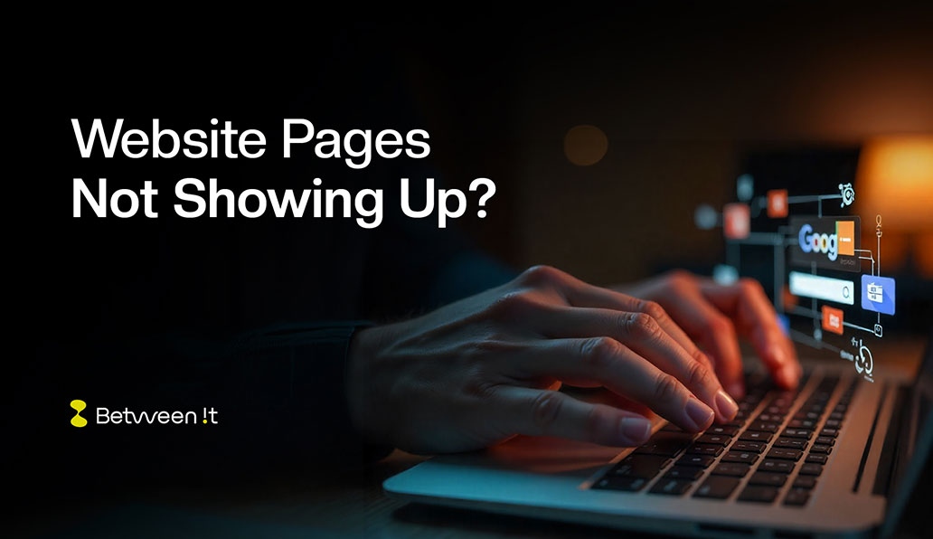 Why Some Pages Aren’t Getting Indexed by Google (And How to Fix It)