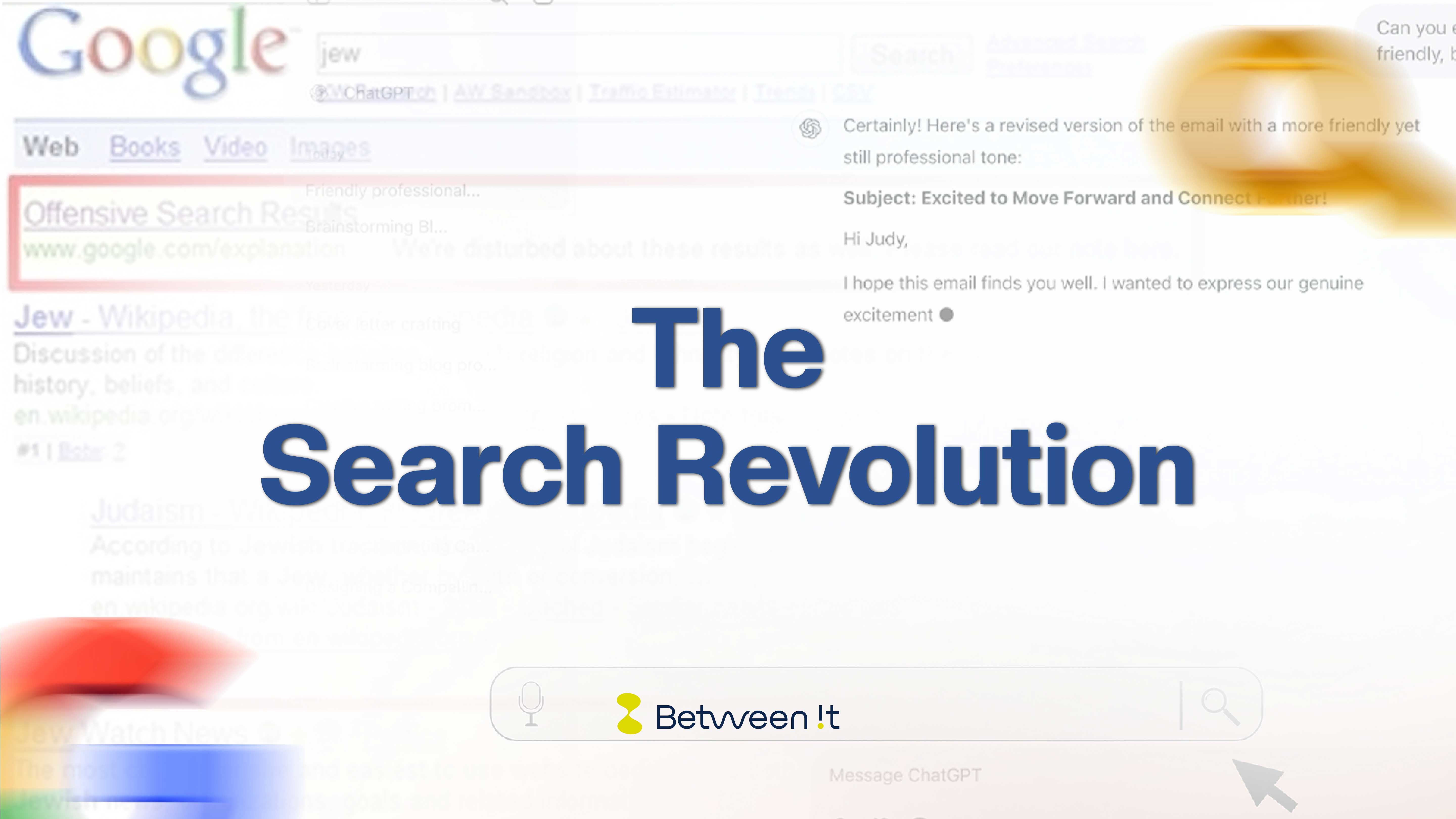 AI Is Stealing Your Search Traffic – Here’s How Smart Brands Are Fighting Back