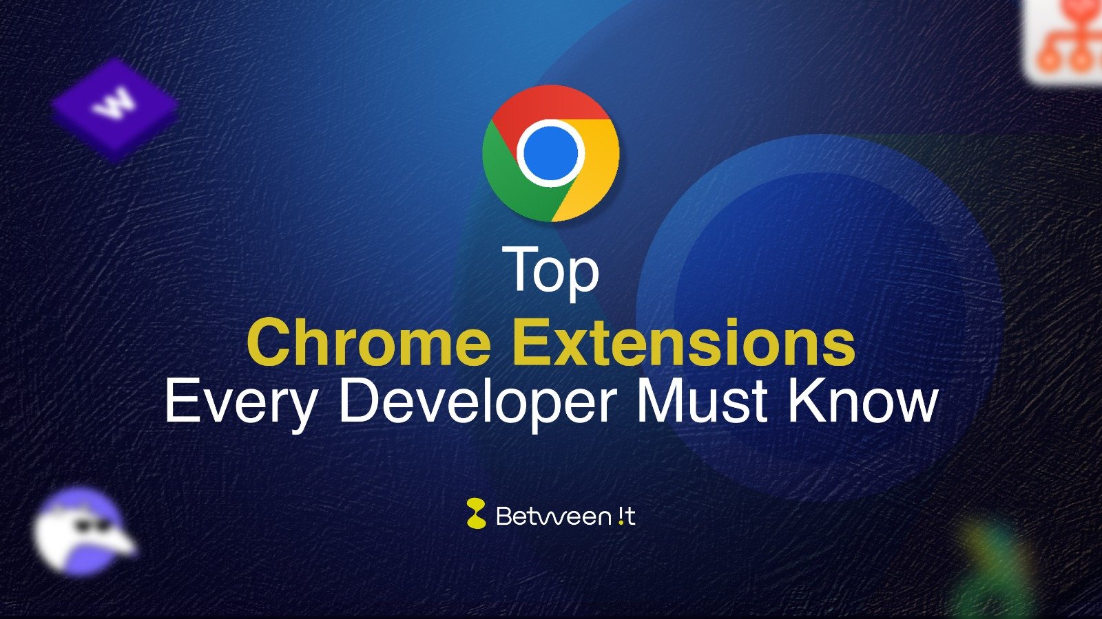 Top 25+ Chrome Extensions for Developers to Boost Productivity in 2025 ...