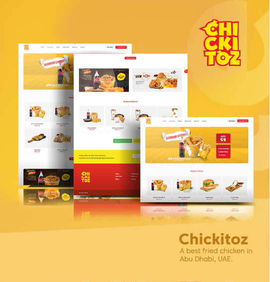 Chickitoz