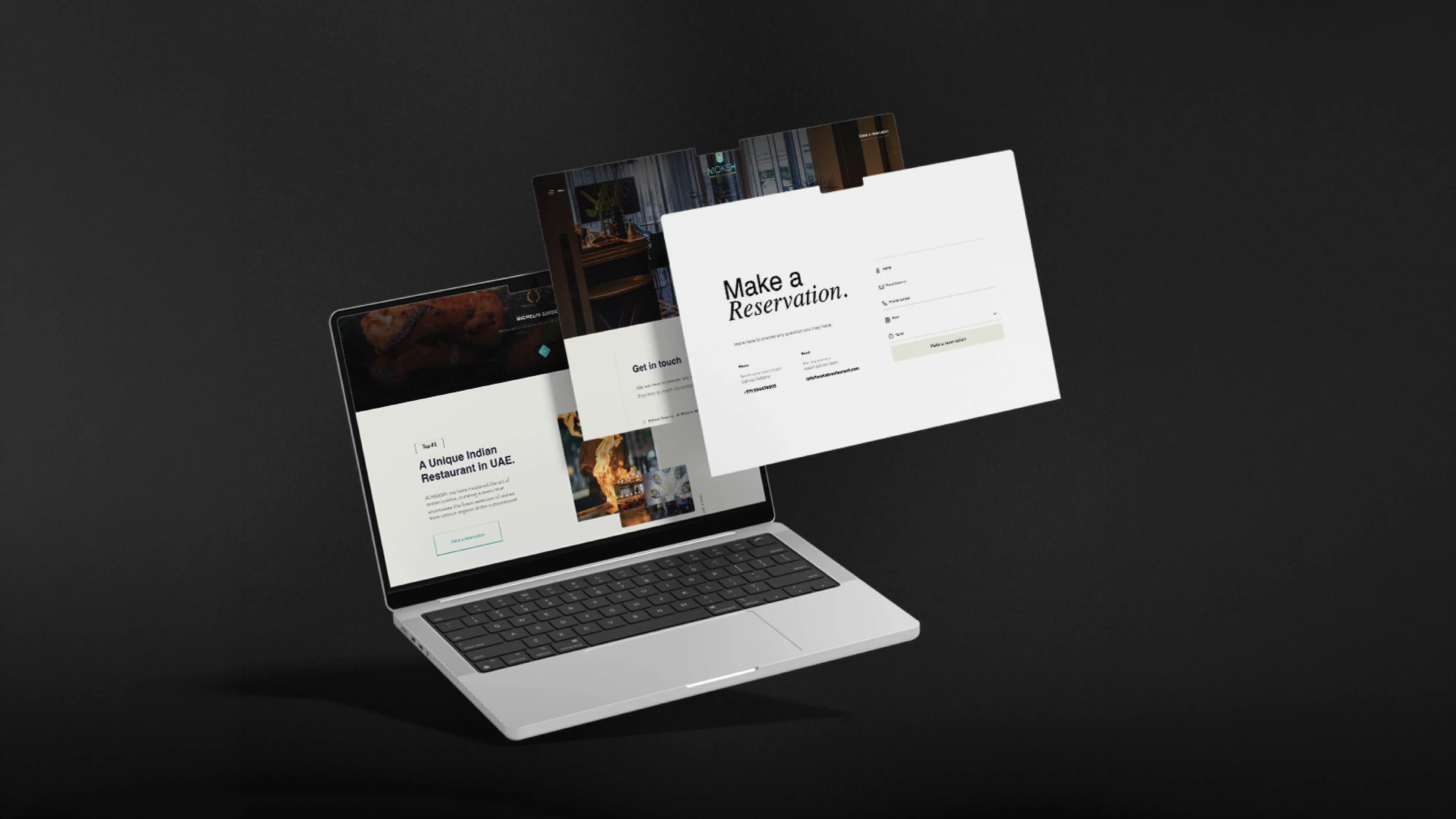 Portfolio Image