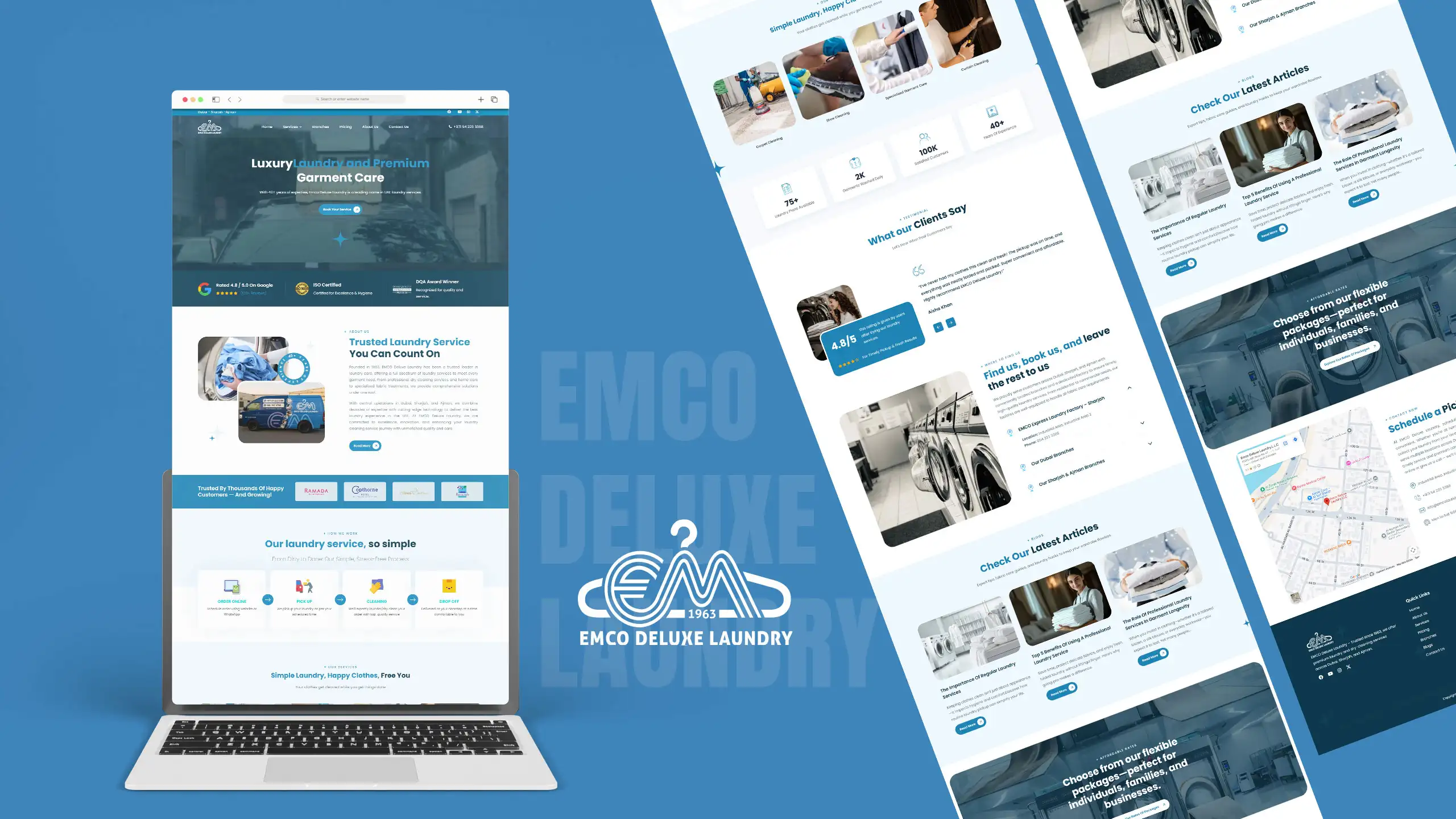 EMCO