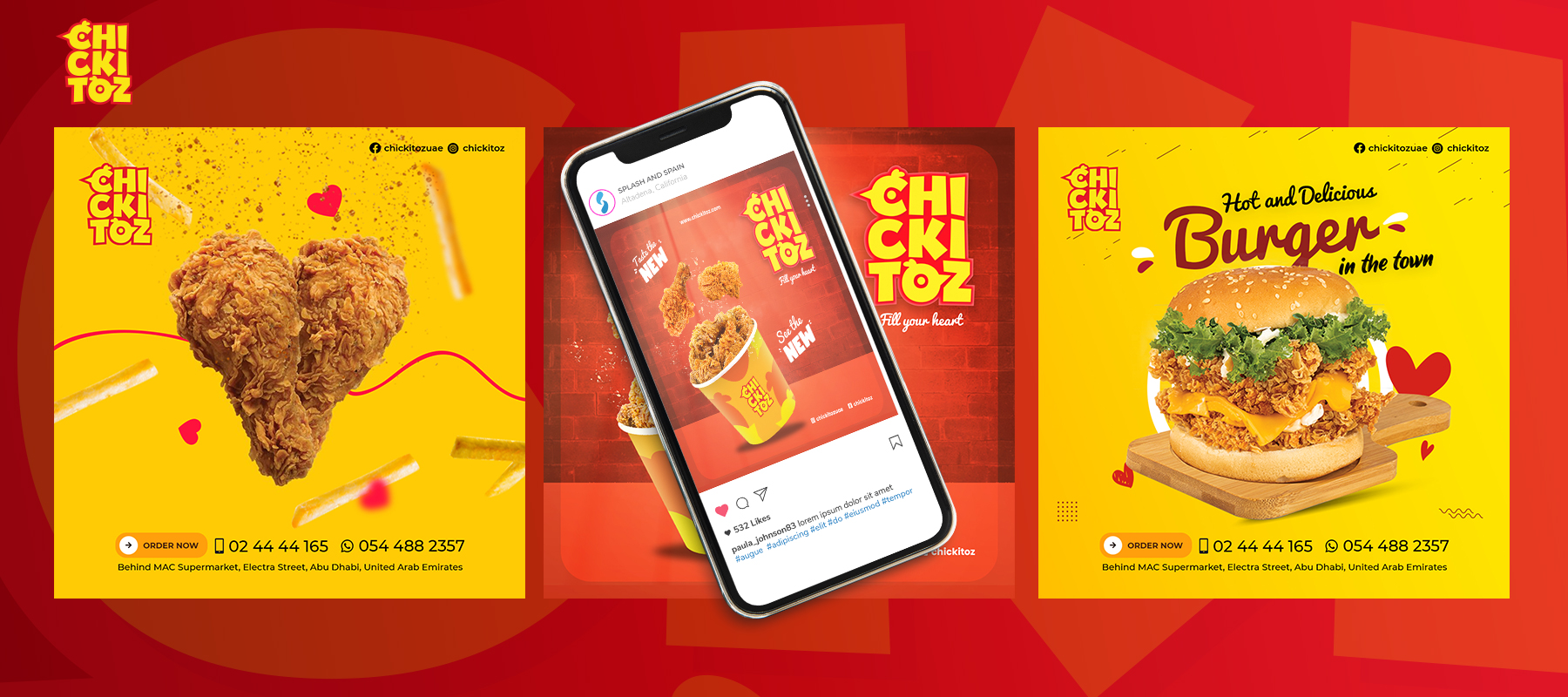 Chickitoz (SMM)